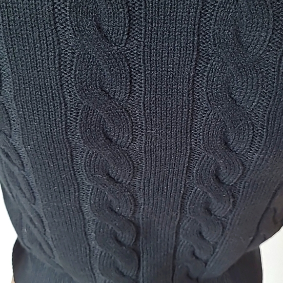 IETS FRANS V-Neck Sweater Vest - Picture 8 of 8